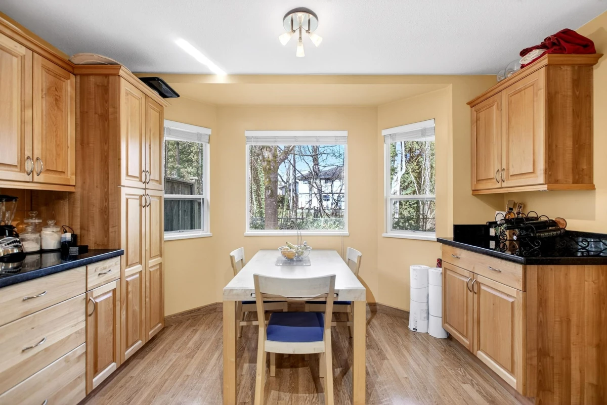 Family Room Photo of 24 20888 Mckinney Avenue, Maple Ridge, BC