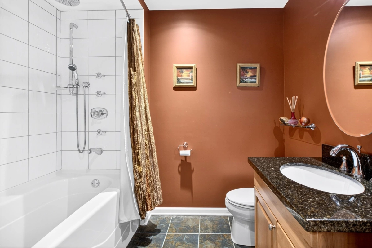 Garage Interior Photo of 24 20888 Mckinney Avenue, Maple Ridge, BC