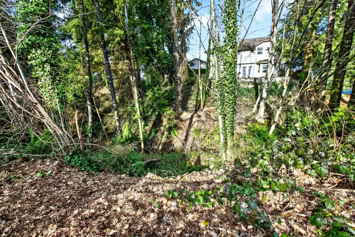 Hot Tub / Spa Photo of 24 20888 Mckinney Avenue, Maple Ridge, BC