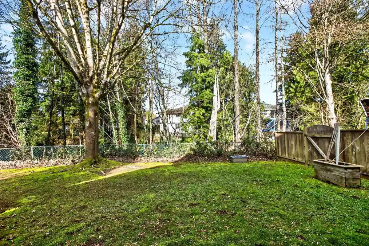 Kitchen Island Photo of 24 20888 Mckinney Avenue, Maple Ridge, BC