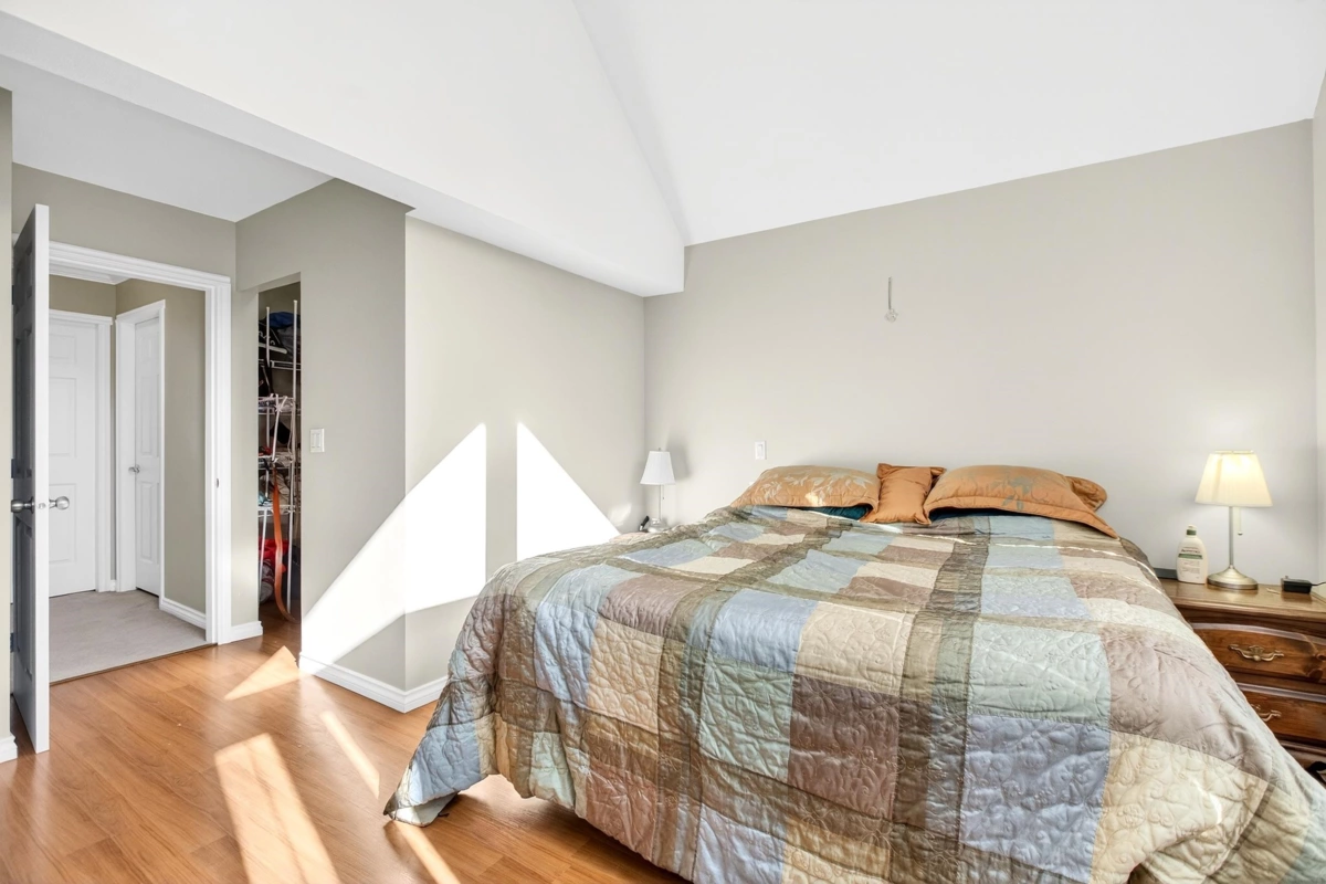 Laundry Room Photo of 24 20888 Mckinney Avenue, Maple Ridge, BC