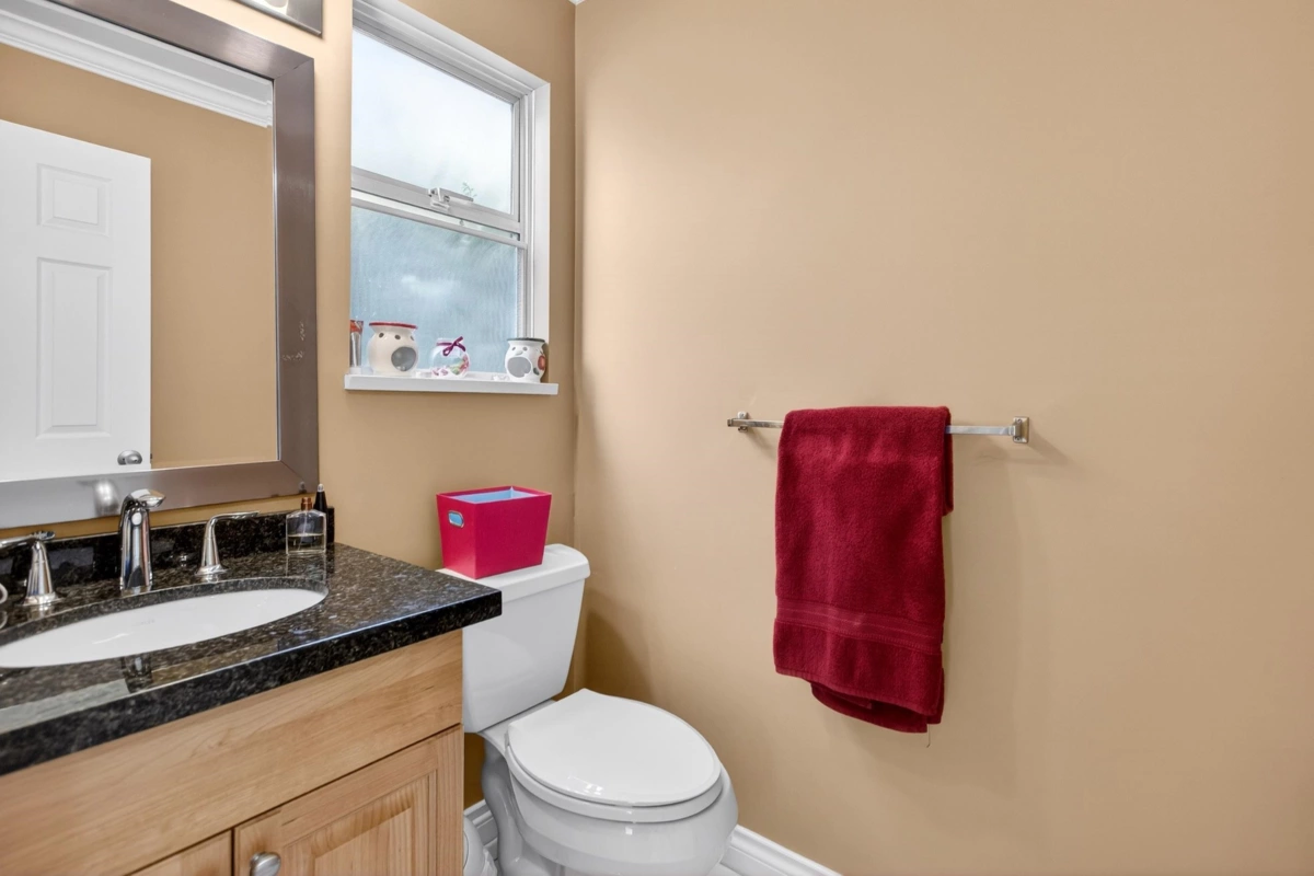 Loft / Bonus Room Photo of 24 20888 Mckinney Avenue, Maple Ridge, BC