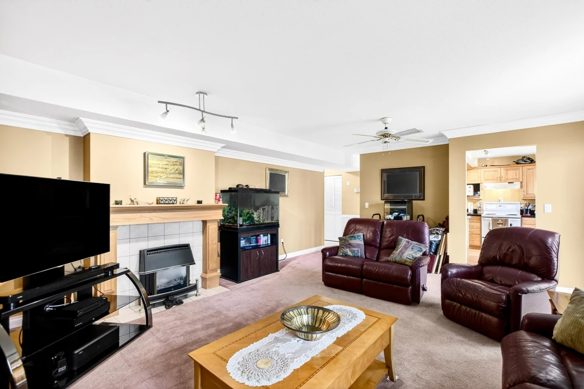 Office / Den Photo of 24 20888 Mckinney Avenue, Maple Ridge, BC