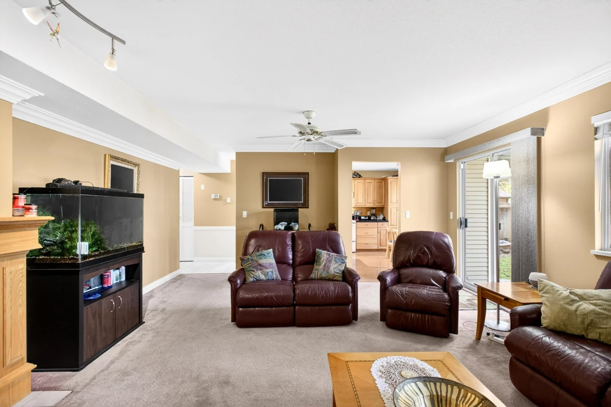 Powder Room Photo of 24 20888 Mckinney Avenue, Maple Ridge, BC