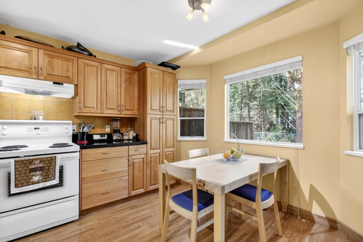 Primary Bedroom Photo of 24 20888 Mckinney Avenue, Maple Ridge, BC