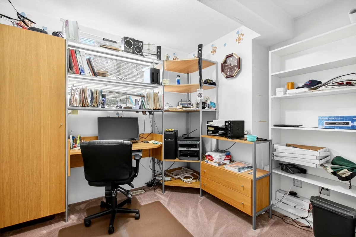 Staircase Photo of 24 20888 Mckinney Avenue, Maple Ridge, BC