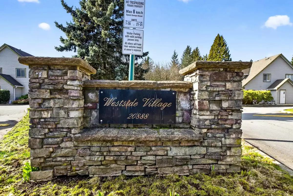 Street View Photo of 24 20888 Mckinney Avenue, Maple Ridge, BC