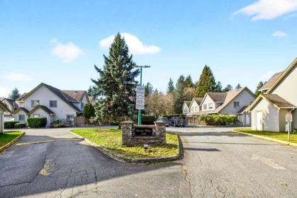 Aerial View of 24 20888 Mckinney Avenue, Maple Ridge, BC
