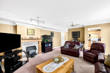 Office / Den Photo of 24 20888 Mckinney Avenue, Maple Ridge, BC