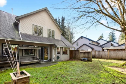 Swimming Pool Photo of 24 20888 Mckinney Avenue, Maple Ridge, BC