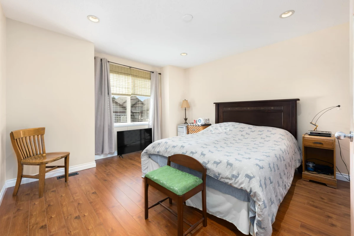 Basement Recreation Room Photo of 22106 Lemon Avenue, Richmond, BC