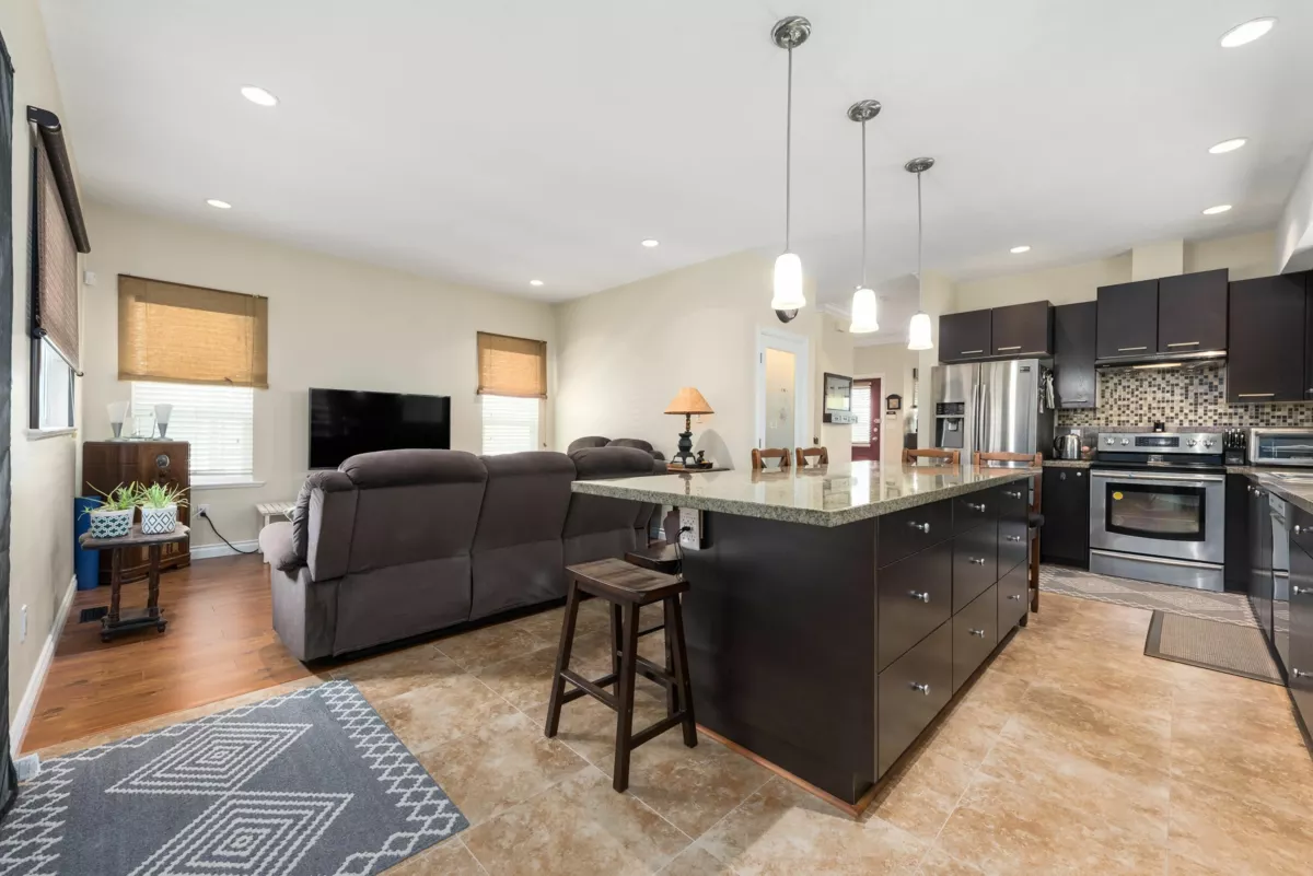 Bedroom 2 Photo of 22106 Lemon Avenue, Richmond, BC