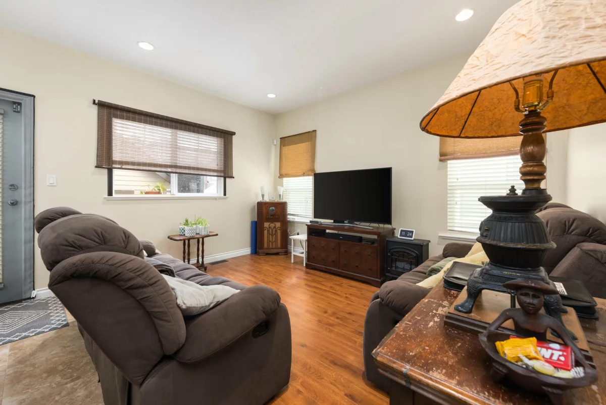 Bedroom 3 Photo of 22106 Lemon Avenue, Richmond, BC