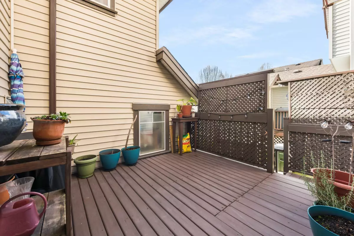 Bedroom 4 Photo of 22106 Lemon Avenue, Richmond, BC