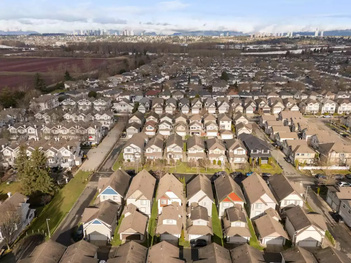 Community Amenities Photo (Clubhouse) of 22106 Lemon Avenue, Richmond, BC