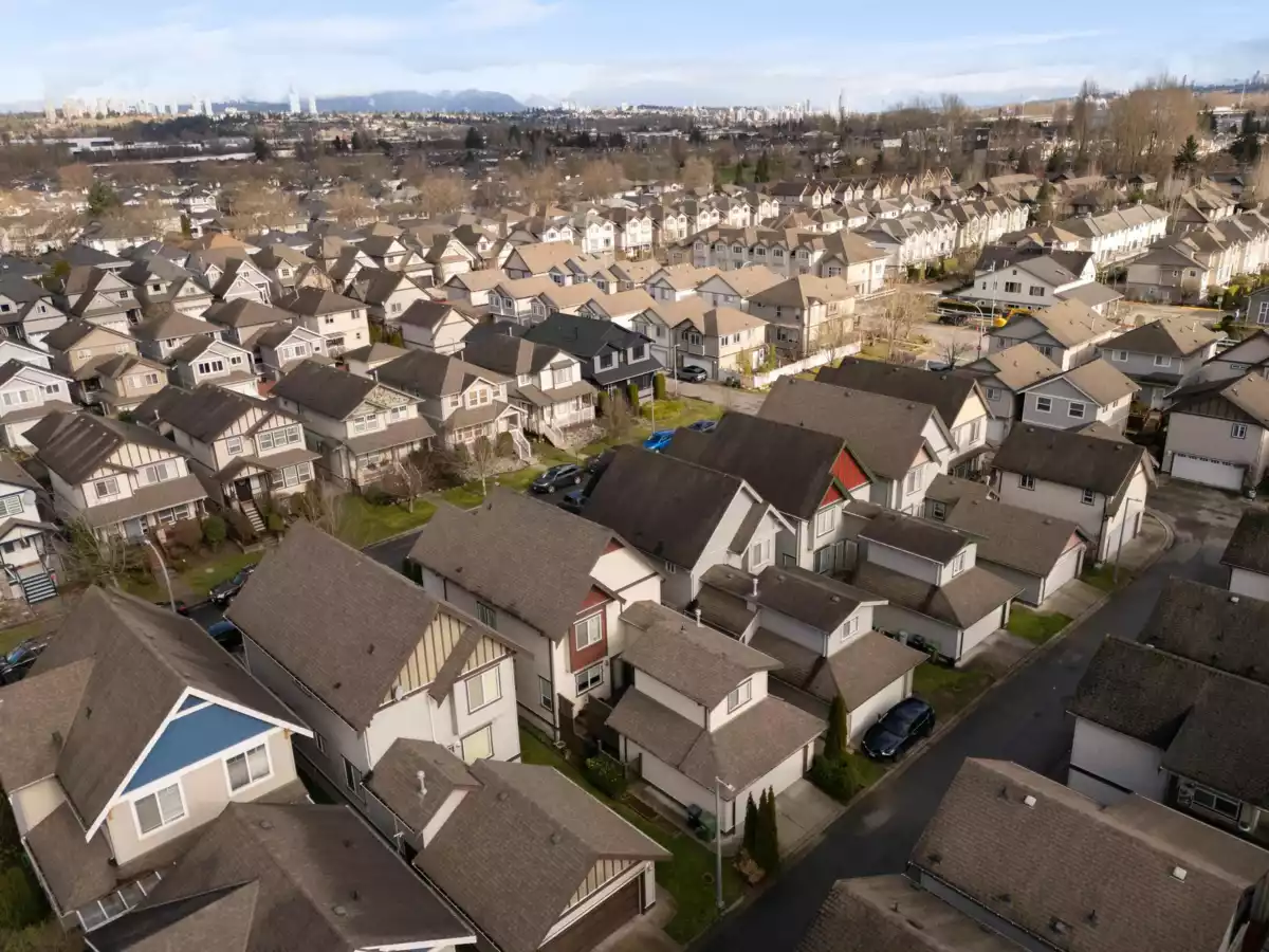 Fitness Center Photo Near 22106 Lemon Avenue, Richmond, BC