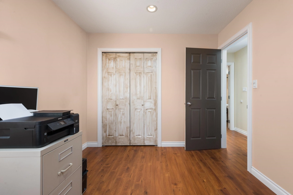 Garage Interior Photo of 22106 Lemon Avenue, Richmond, BC