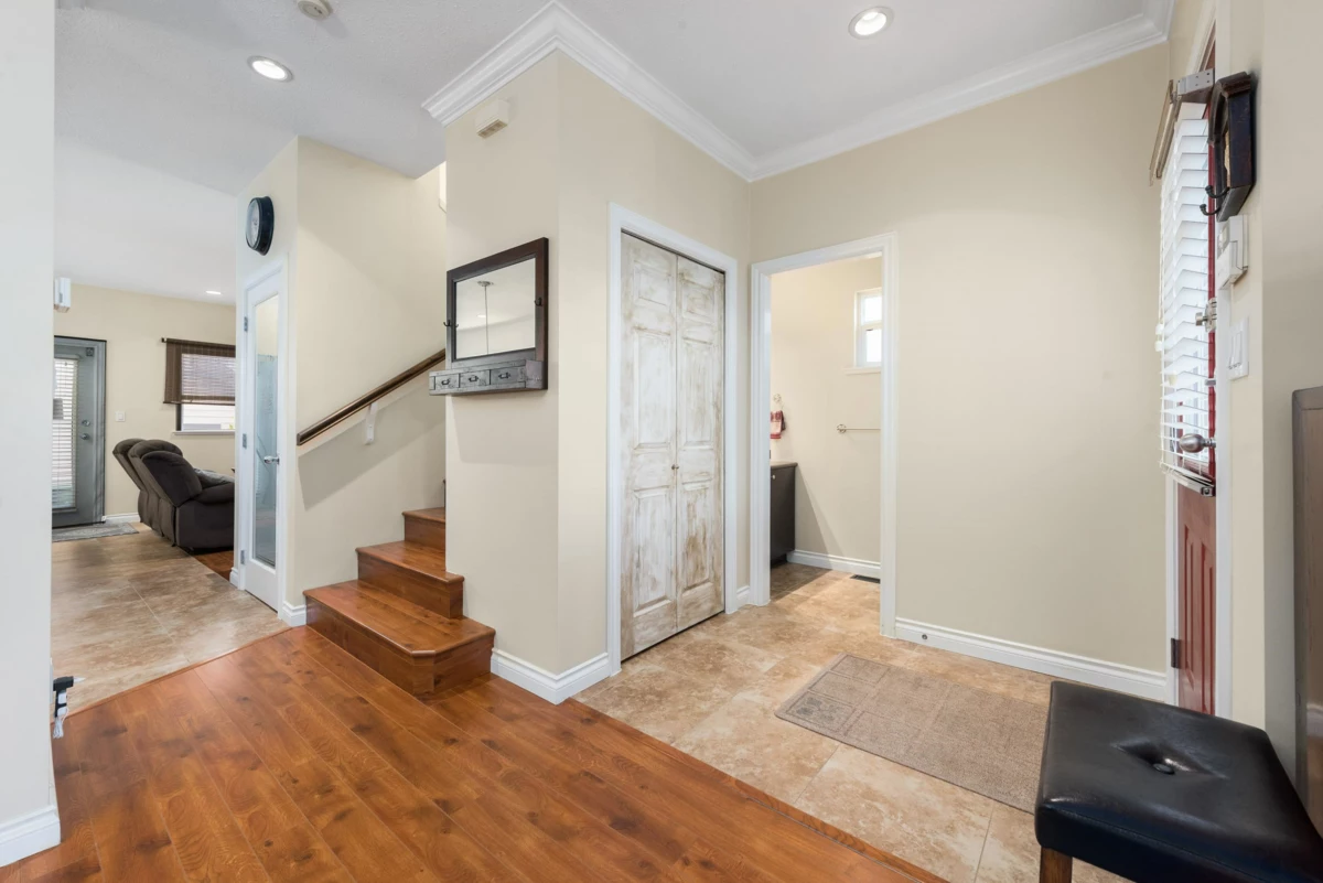 Living Room Photo of 22106 Lemon Avenue, Richmond, BC