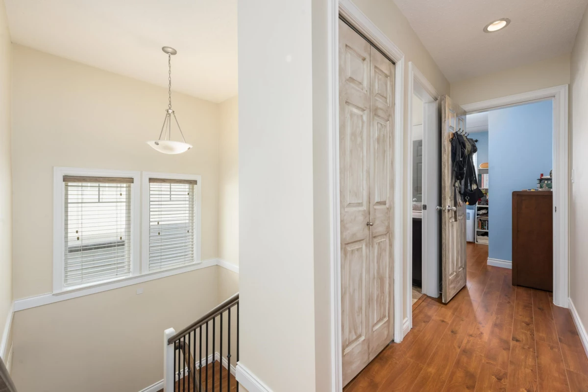 Loft / Bonus Room Photo of 22106 Lemon Avenue, Richmond, BC