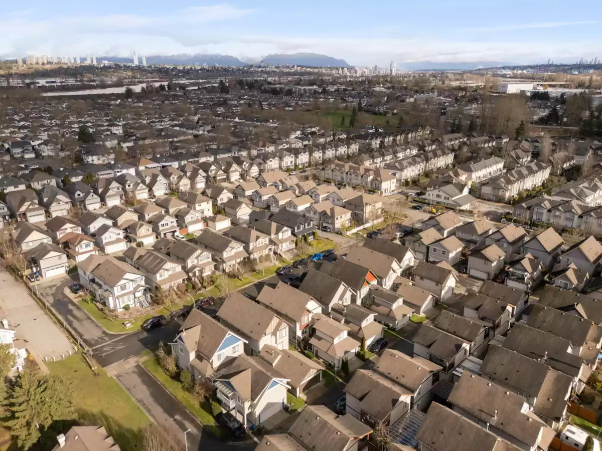 Neighborhood Park Photo Near 22106 Lemon Avenue, Richmond, BC
