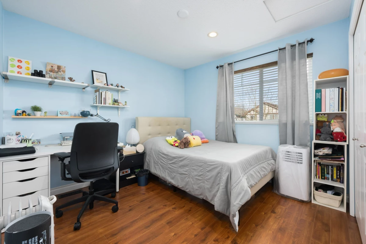 Outdoor Deck Photo of 22106 Lemon Avenue, Richmond, BC