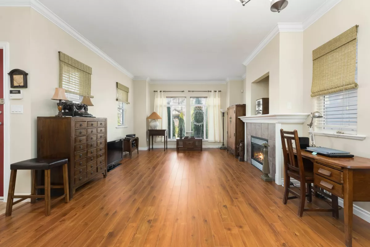 Pantry Photo of 22106 Lemon Avenue, Richmond, BC