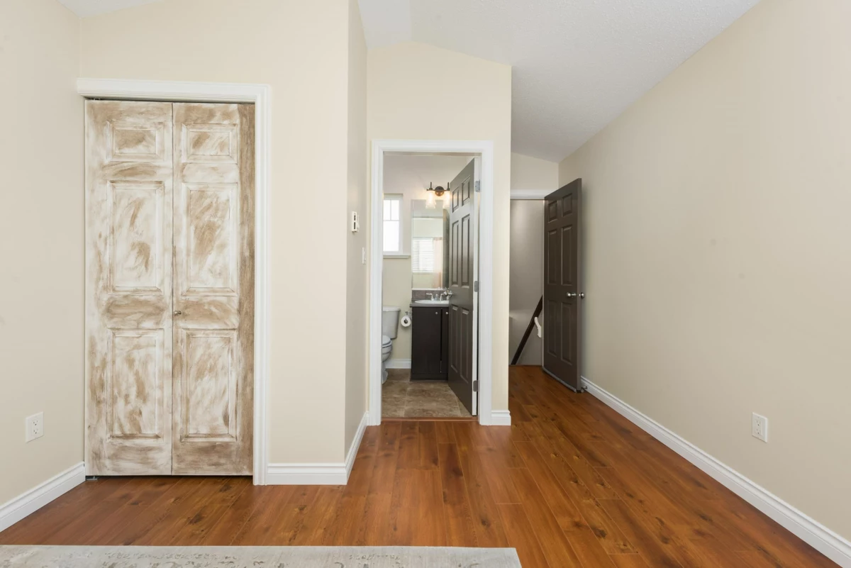 Powder Room Photo of 22106 Lemon Avenue, Richmond, BC