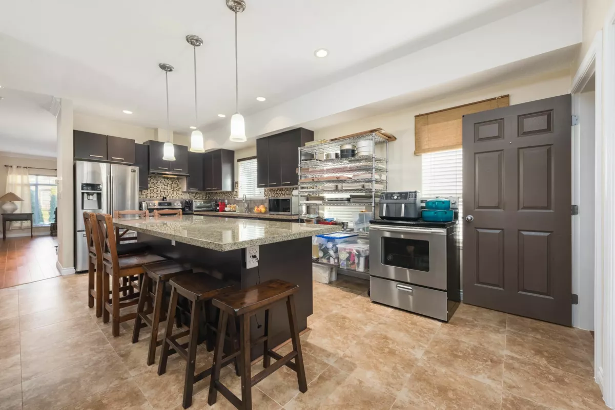 Primary Bathroom Photo of 22106 Lemon Avenue, Richmond, BC