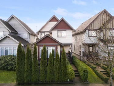 22106 Lemon Avenue, Richmond, BC