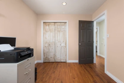 Garage Interior Photo of 22106 Lemon Avenue, Richmond, BC