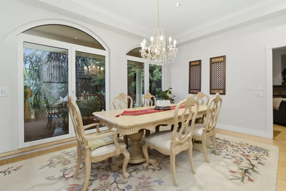 Bedroom 3 Photo of 2635 Rosebery Avenue, West Vancouver, BC