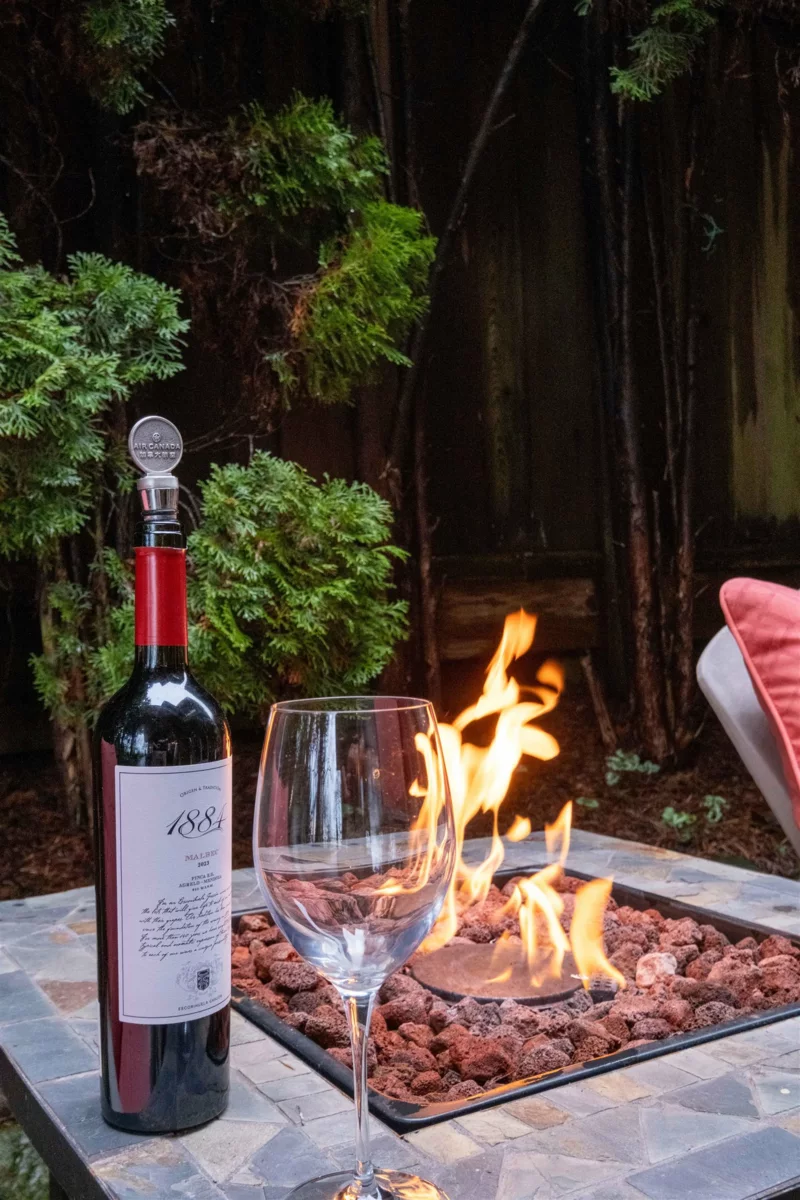 Dining Area Photo of 2635 Rosebery Avenue, West Vancouver, BC