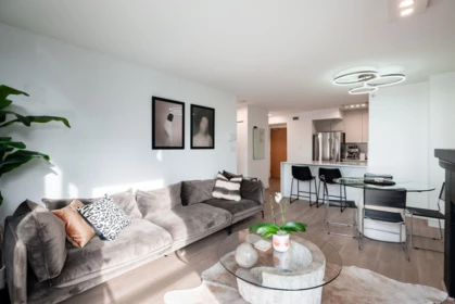 402 1003 Pacific Street, Vancouver, BC, Vancouver — Apartment/Condo for sale