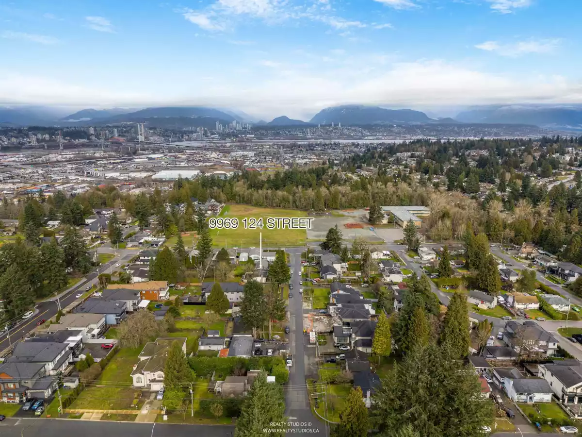 Pantry Photo of 9969 124 Street, Surrey, BC