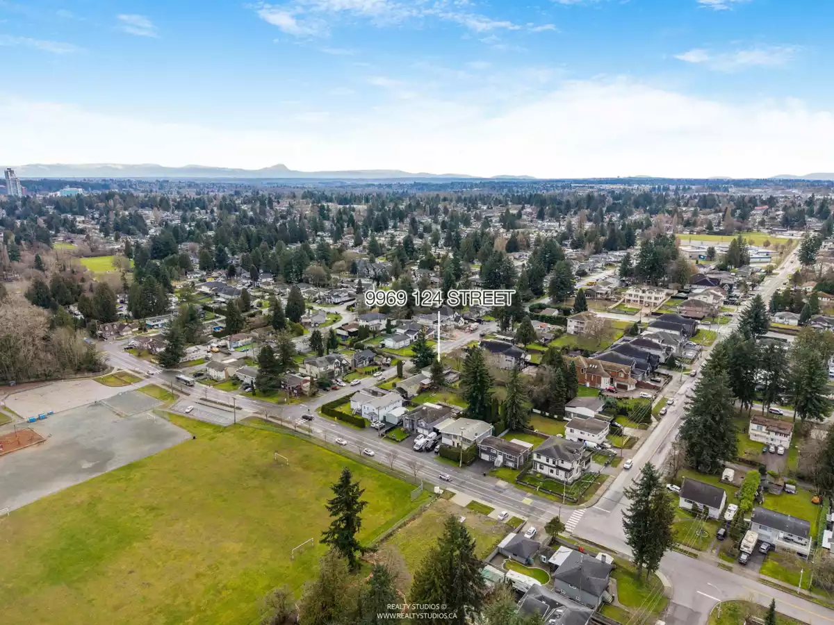 Primary Bedroom Photo of 9969 124 Street, Surrey, BC