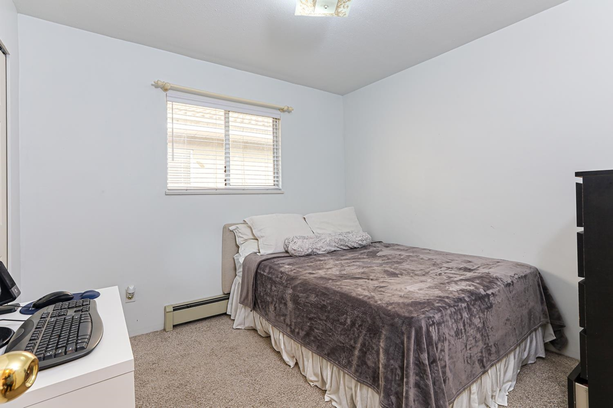 Basement Recreation Room Photo of 8006 Chester Street, Vancouver, BC