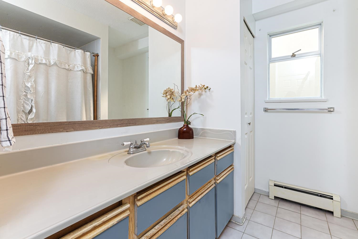 Bedroom 2 Photo of 8006 Chester Street, Vancouver, BC