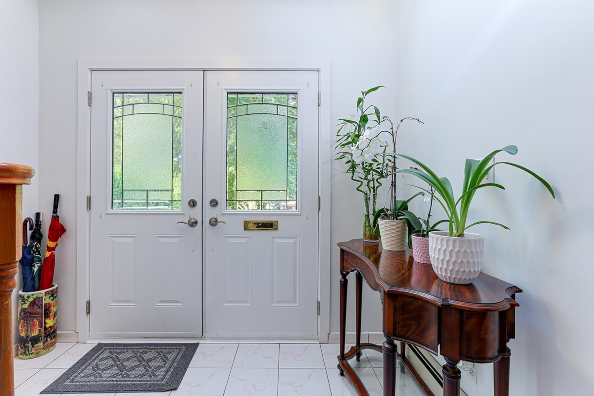Bedroom 3 Photo of 8006 Chester Street, Vancouver, BC