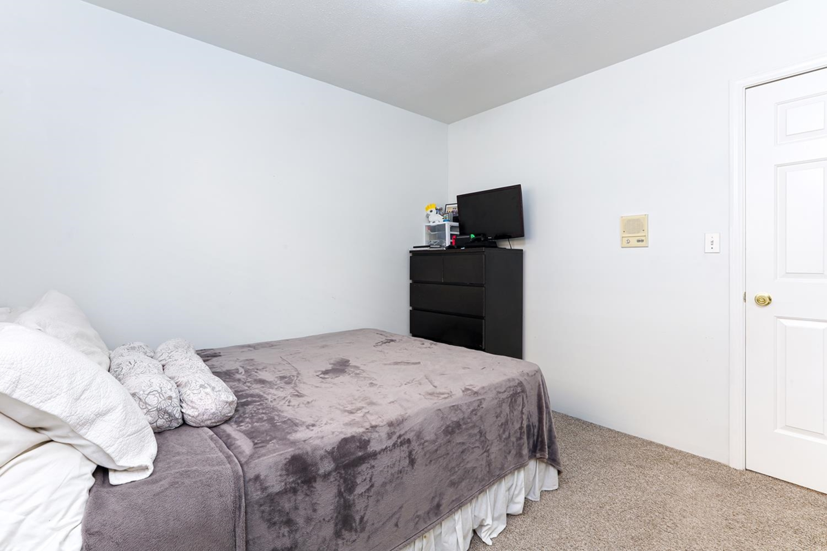 Laundry Room Photo of 8006 Chester Street, Vancouver, BC