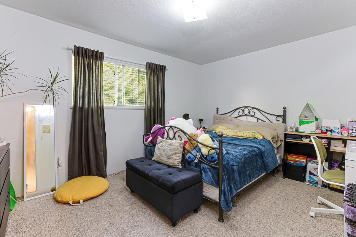 Loft / Bonus Room Photo of 8006 Chester Street, Vancouver, BC