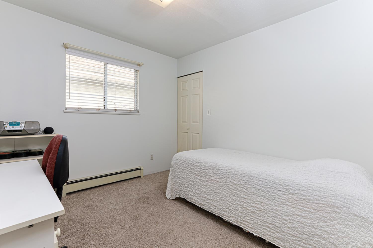 Mudroom Photo of 8006 Chester Street, Vancouver, BC