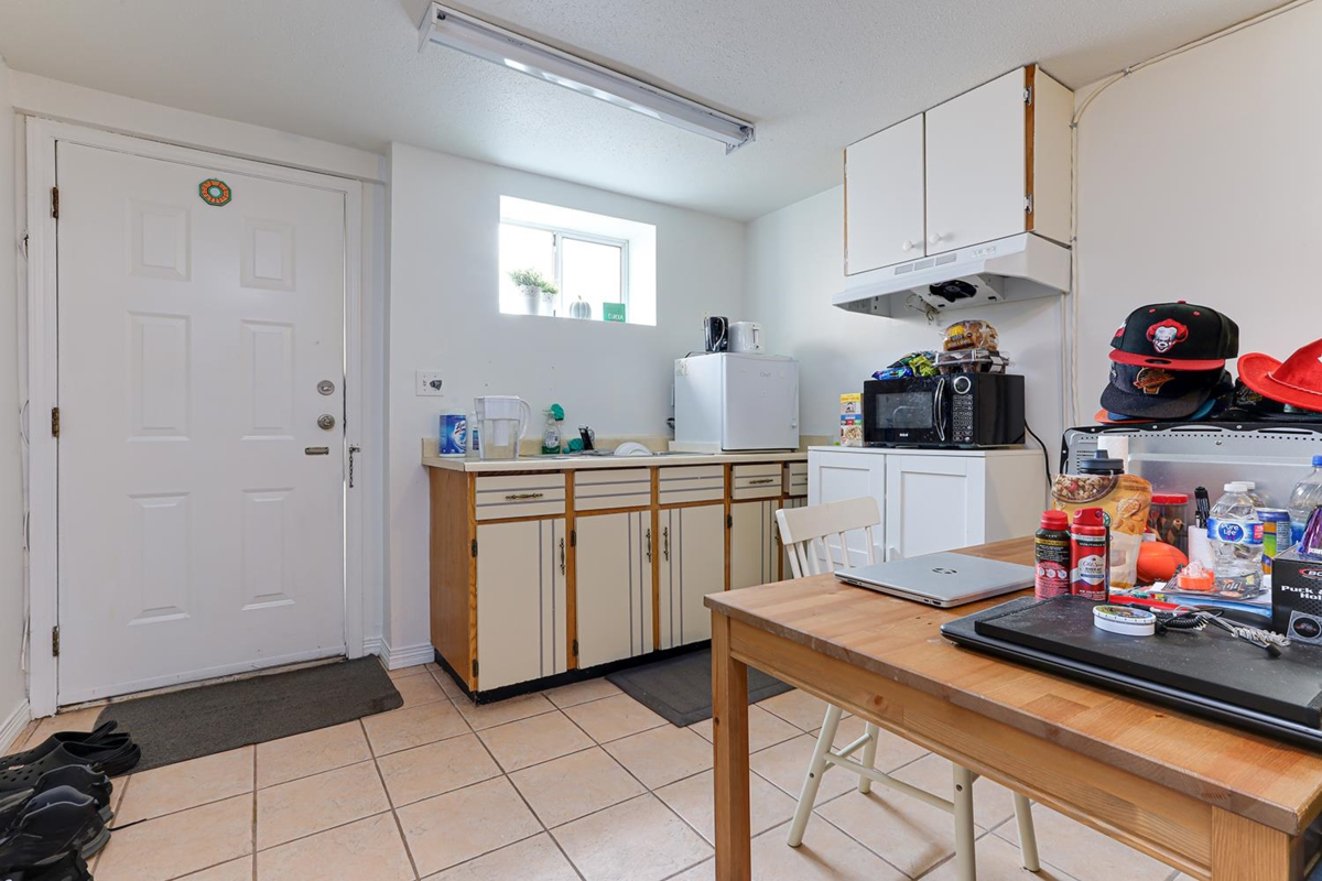 Outdoor Patio Photo of 8006 Chester Street, Vancouver, BC