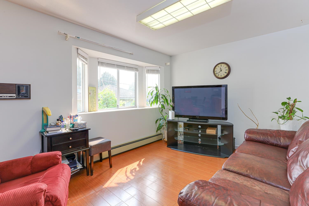 Pantry Photo of 8006 Chester Street, Vancouver, BC