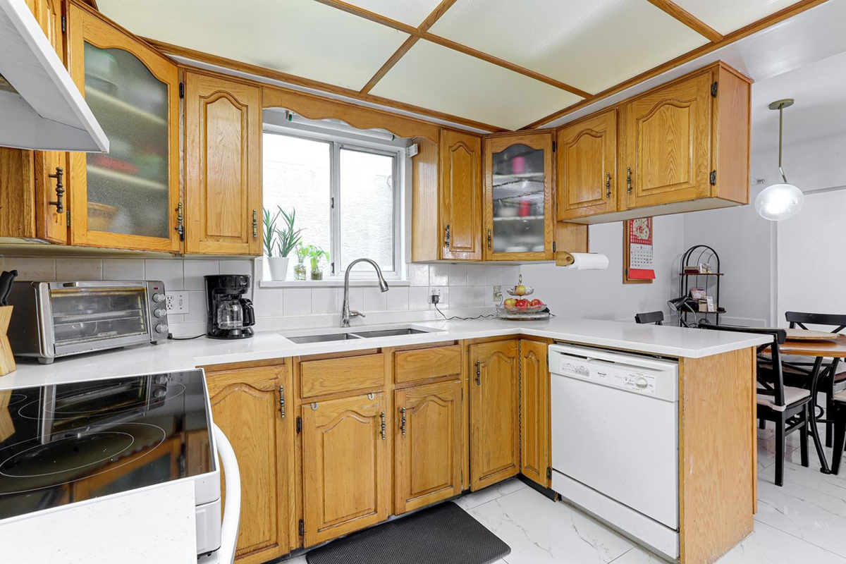 Primary Bedroom Photo of 8006 Chester Street, Vancouver, BC