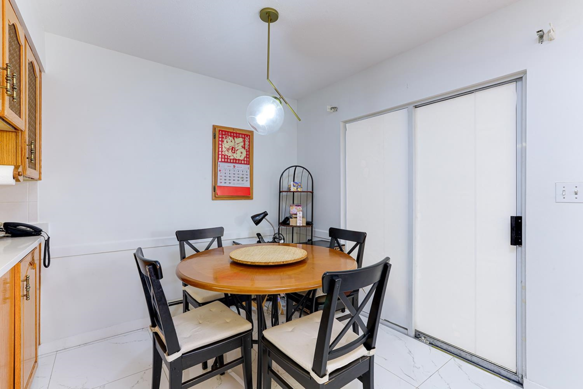 Walk-In Closet Photo of 8006 Chester Street, Vancouver, BC