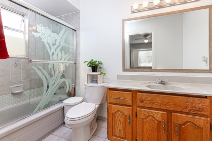 Office / Den Photo of 8006 Chester Street, Vancouver, BC