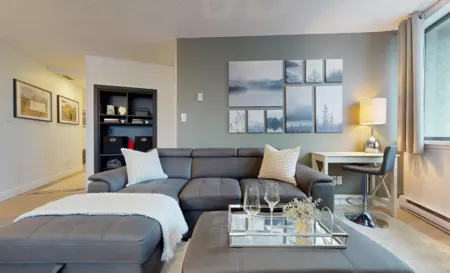 301 4111 Golfers Approach, Whistler, BC, Whistler — Apartment/Condo for sale