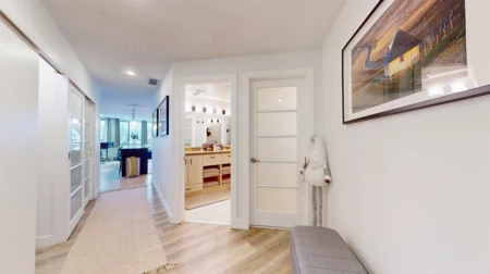 Garage Interior Photo of 301 4111 Golfers Approach, Whistler, BC