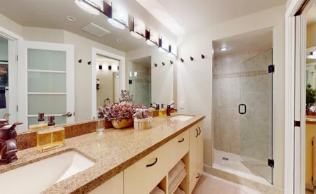 Laundry Room Photo of 301 4111 Golfers Approach, Whistler, BC
