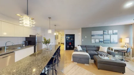 301 4111 Golfers Approach, Whistler, BC, Whistler — Apartment/Condo for sale